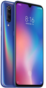 Телефон Xiaomi Mi 9 - замена тачскрина в Рязани