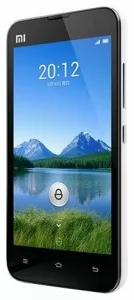 Телефон Xiaomi Mi 2 16GB - замена стекла в Рязани