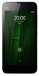 Телефон Xiaomi Mi 2A - замена тачскрина в Рязани