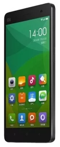 Телефон Xiaomi Mi 4 2/16GB - замена стекла в Рязани
