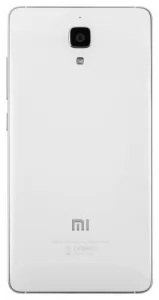 Телефон Xiaomi Mi 4 3/16GB - замена стекла камеры в Рязани