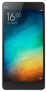 Телефон Xiaomi Mi 4i 16GB - замена стекла в Рязани