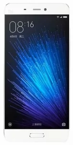 Телефон Xiaomi Mi 5 128GB - замена динамика в Рязани