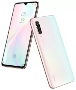 Телефон Xiaomi mi CC9 6/64GB - замена разъема в Рязани