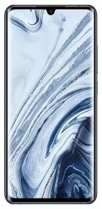 Телефон Xiaomi Mi CC9 Pro 8/256GB - замена стекла в Рязани