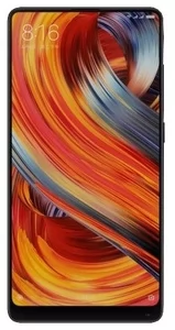 Телефон Xiaomi Mi Mix 2 8/128GB - замена стекла в Рязани