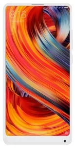 Телефон Xiaomi Mi Mix 2 SE - замена стекла в Рязани