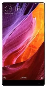 Телефон Xiaomi Mi Mix 256GB - замена разъема в Рязани