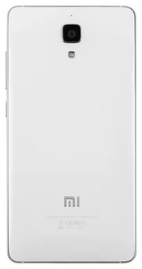 Телефон Xiaomi Mi4 3/16GB - замена стекла камеры в Рязани