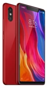 Телефон Xiaomi Mi8 SE 4/64GB - замена экрана в Рязани