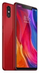 Телефон Xiaomi Mi8 SE 6/64GB - замена тачскрина в Рязани