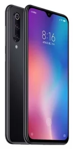 Телефон Xiaomi Mi9 SE 6/128GB - замена стекла камеры в Рязани