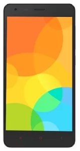 Телефон Xiaomi Redmi 2 - замена динамика в Рязани