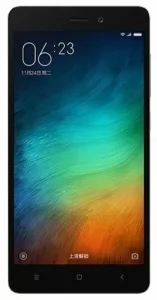 Телефон Xiaomi Redmi 3S Plus - замена стекла в Рязани