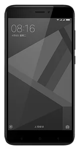 Телефон Xiaomi Redmi 4X 32GB - замена экрана в Рязани
