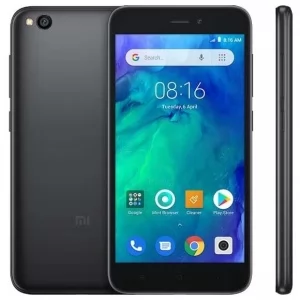 Телефон Xiaomi Redmi Go 1/16GB - замена разъема в Рязани