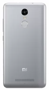 Телефон Xiaomi Redmi Note 3 Pro 16GB - ремонт камеры в Рязани