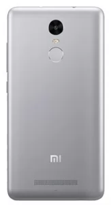 Телефон Xiaomi Redmi Note 3 Pro 32GB - ремонт камеры в Рязани